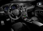 Maserati GranTurismo S MC Sport Line 2009 года